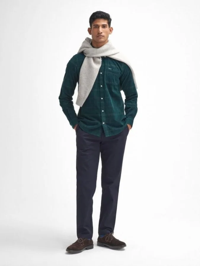 Barbour - Trouser 2
