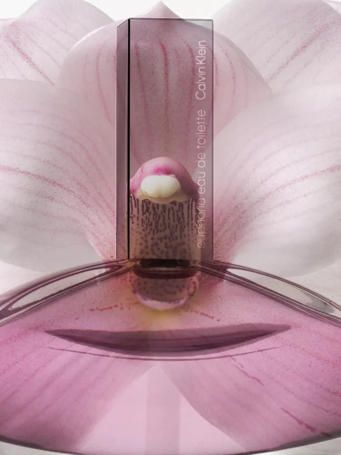 CALVIN KLEIN - ck euphoria... 2
