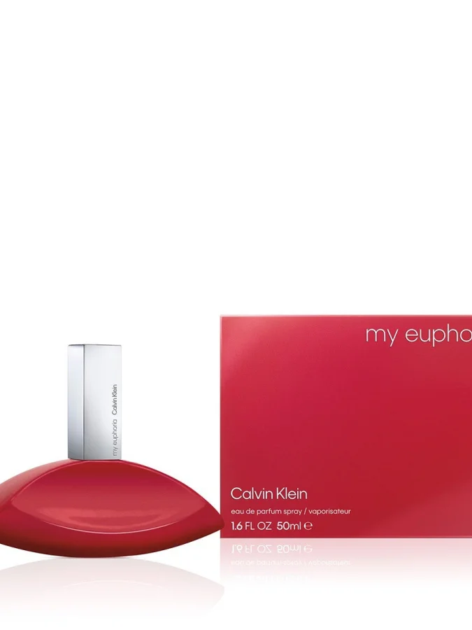 CALVIN KLEIN - ck my... 2