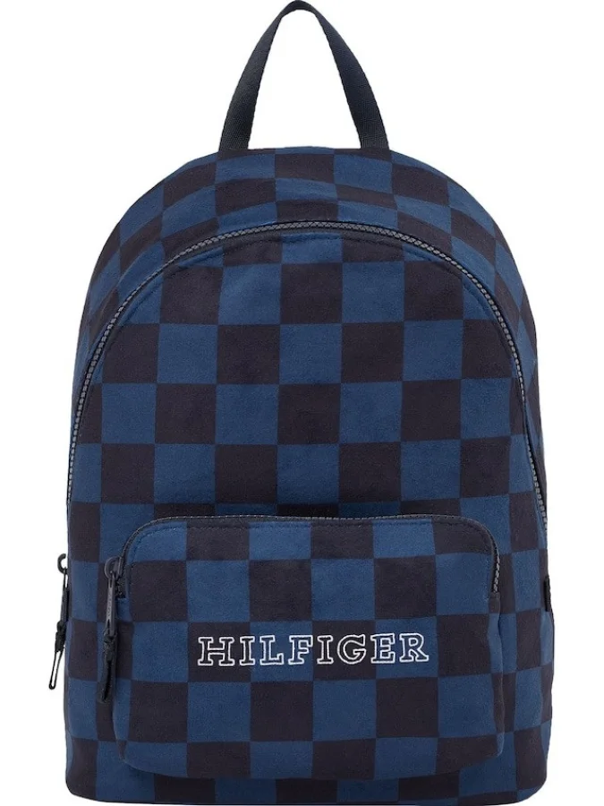 TOMMY HILFIGER - MONOTYPE...