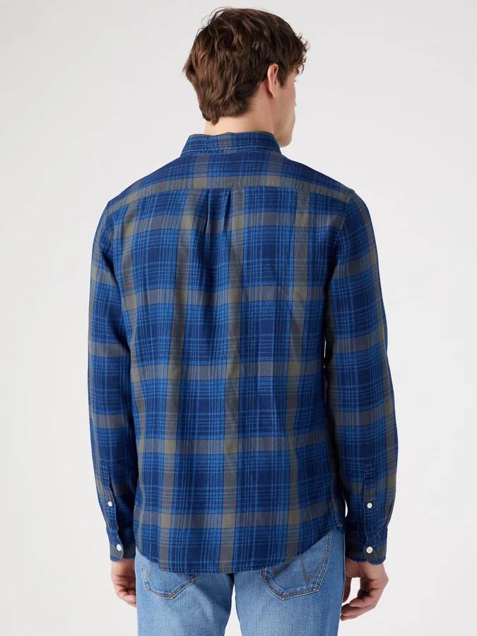 LEE - LEE BUTTON DOWN 2
