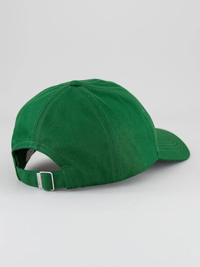 Gant - UNISEX. SHIELD CAP 2