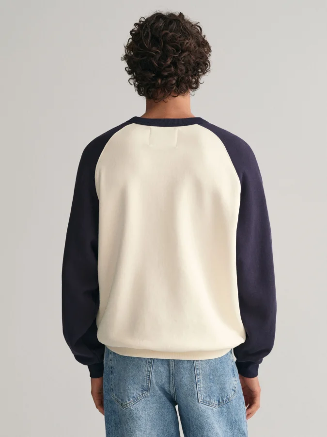 Gant - GANT USA C-NECK 2