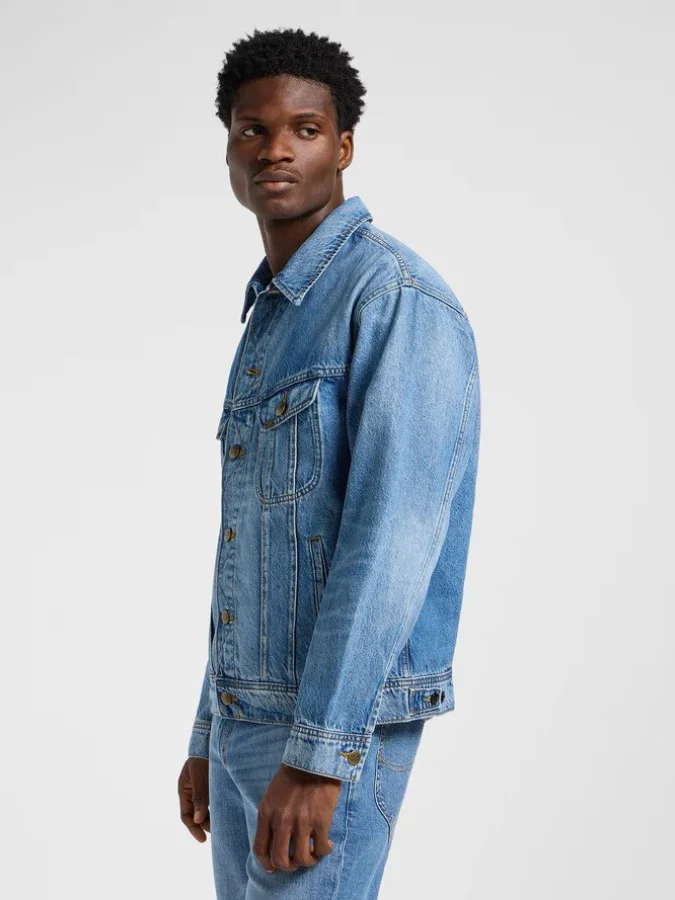 LEE - RELAXED RIDER JACKET 2