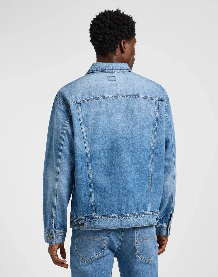 LEE - RELAXED RIDER JACKET LEE - RELAXED RIDER JACKET