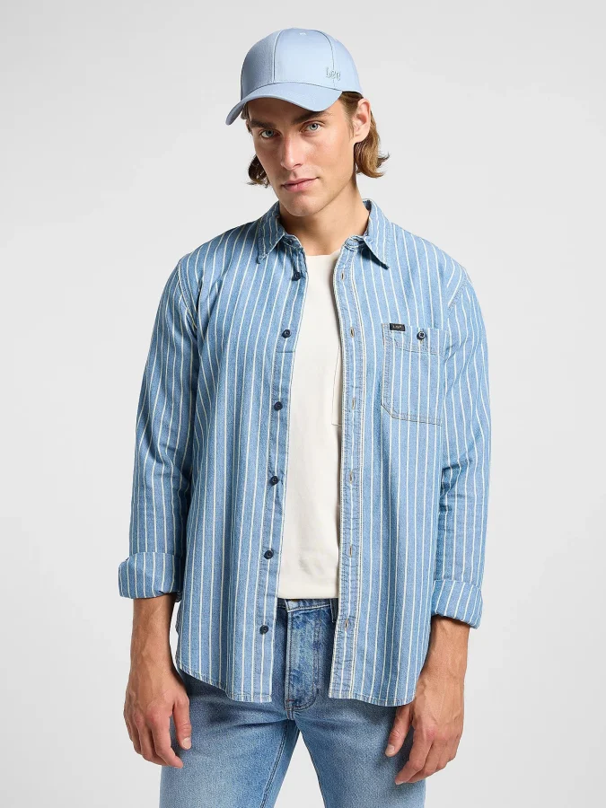 LEE - ESSENTIAL CAP 2