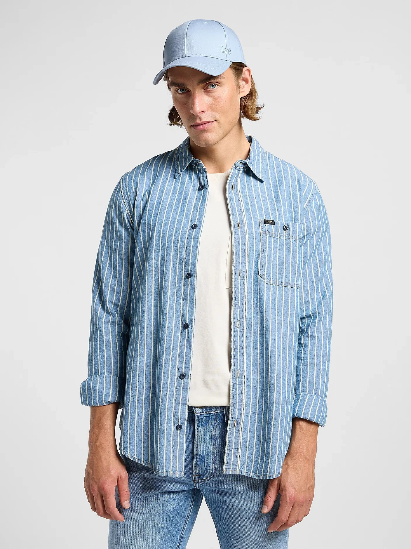 LEE - ESSENTIAL CAP LEE - ESSENTIAL CAP