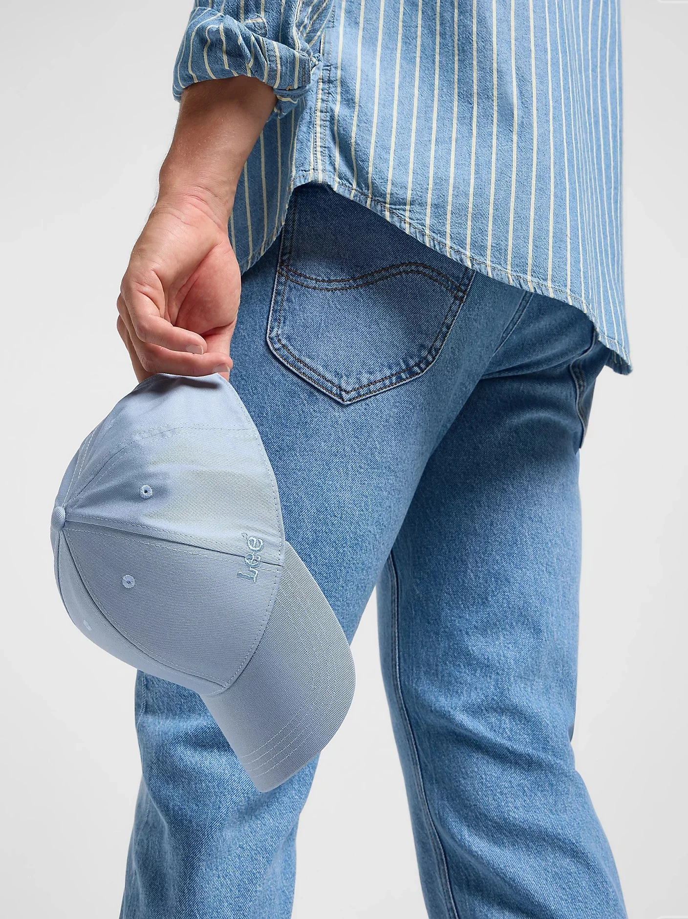 LEE - ESSENTIAL CAP LEE - ESSENTIAL CAP