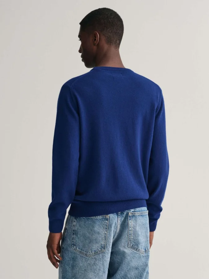 Gant - SUPERFINE LAMBSWOOL... 2