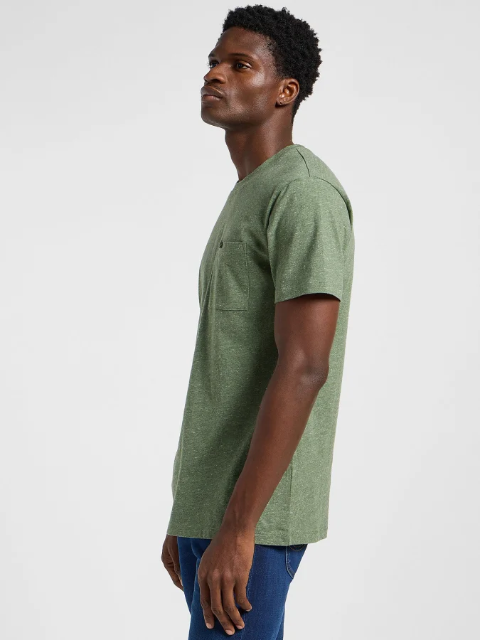 LEE - ULTIMATE POCKET TEE 2