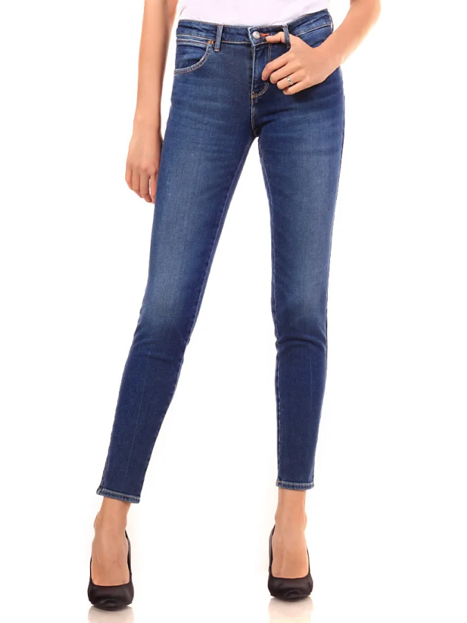 Wrangler - SKINNY