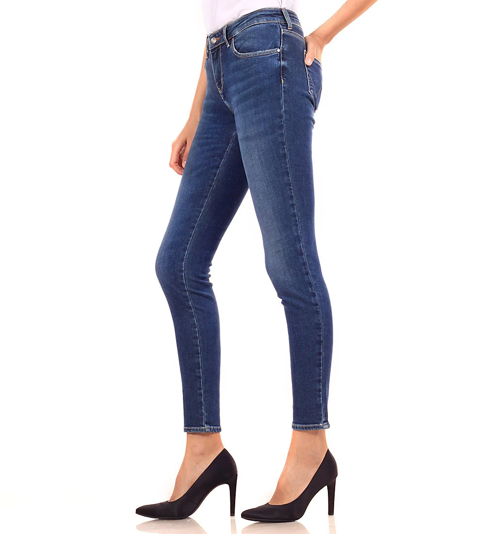 Wrangler - SKINNY Wrangler - SKINNY