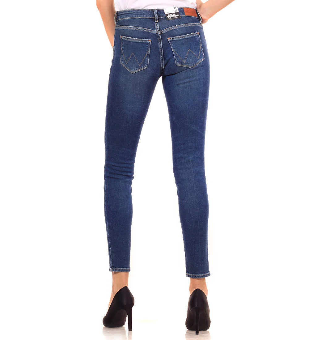 Wrangler - SKINNY Wrangler - SKINNY