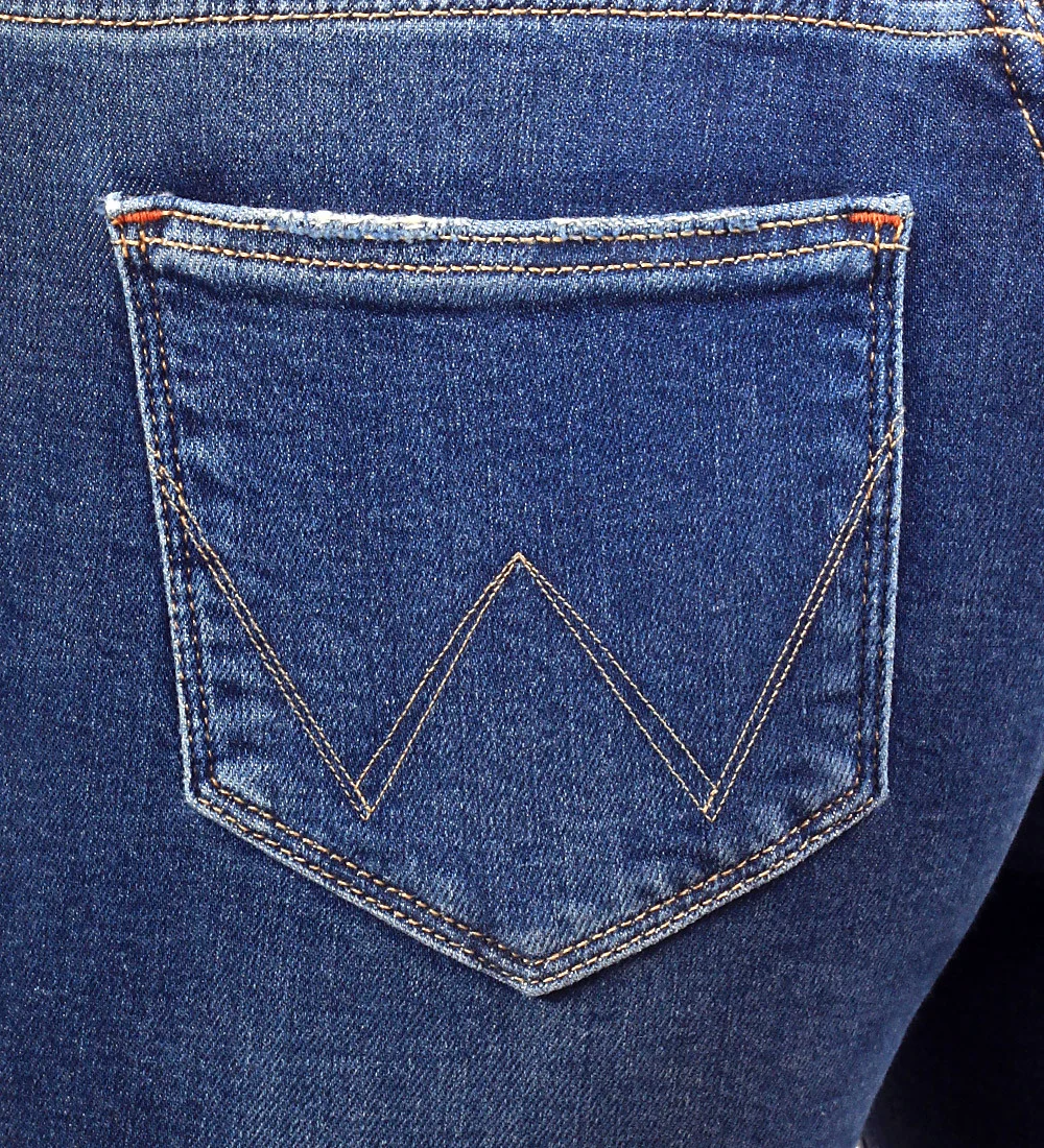 Wrangler - SKINNY Wrangler - SKINNY