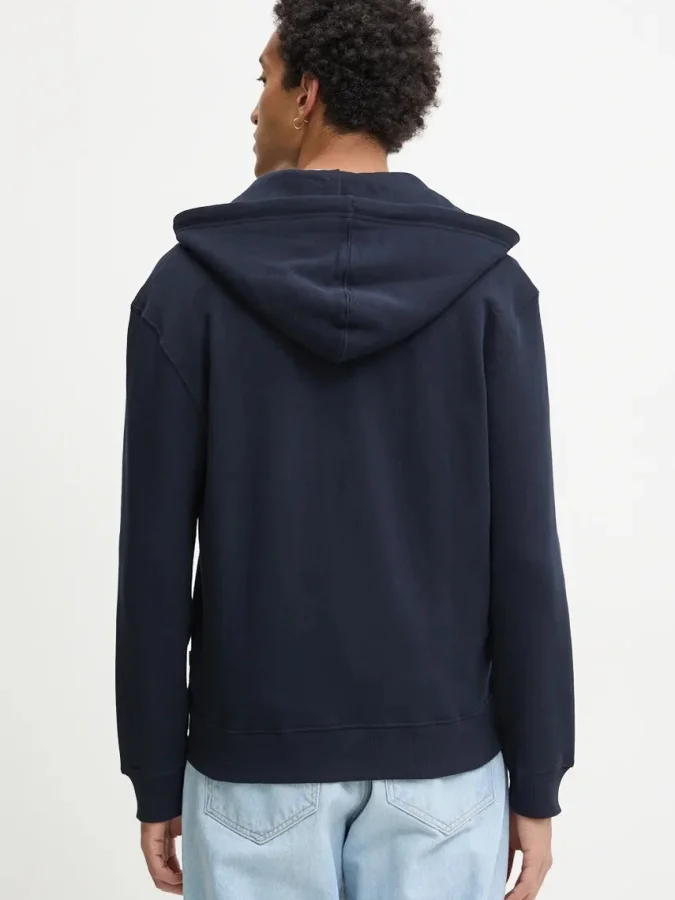 GUESS - GJ ZIP HOOD REG... 2