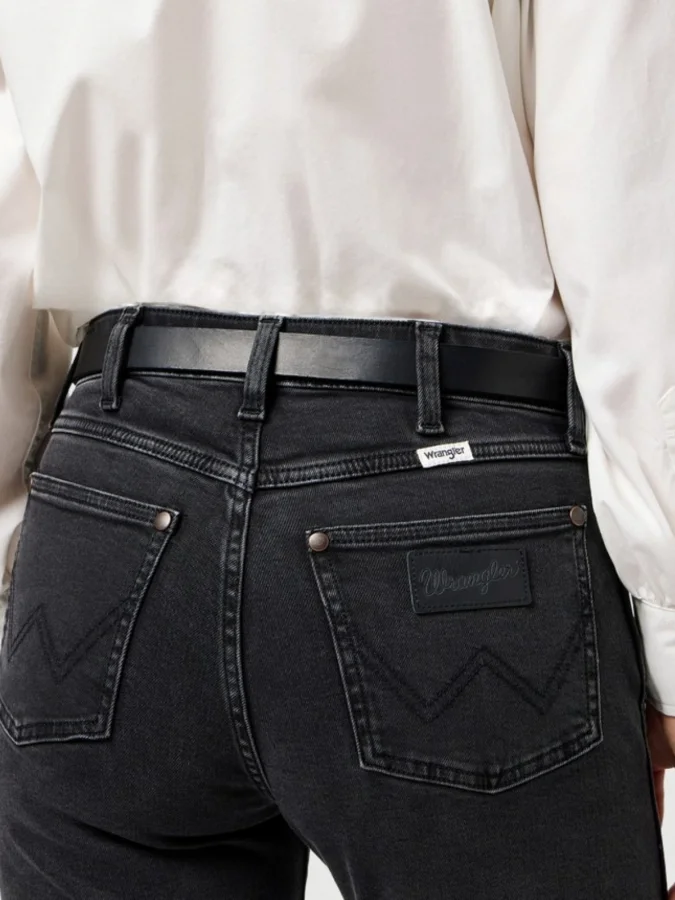 WRANGLER - WESTERN SUN BELT 2
