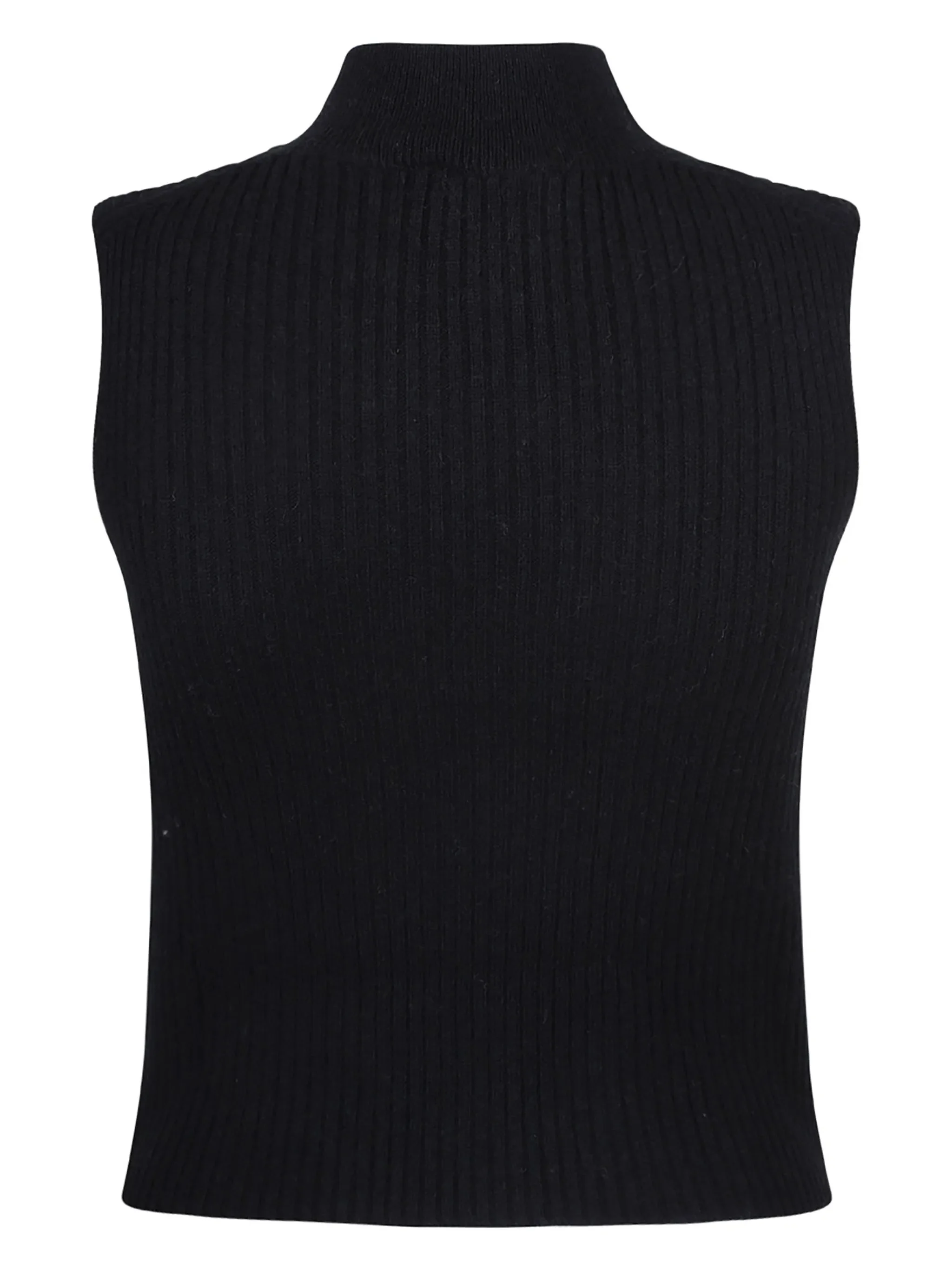 CALVIN KLEIN - RECYCLED WOOL TANK... CALVIN KLEIN - RECYCLED WOOL TANK...