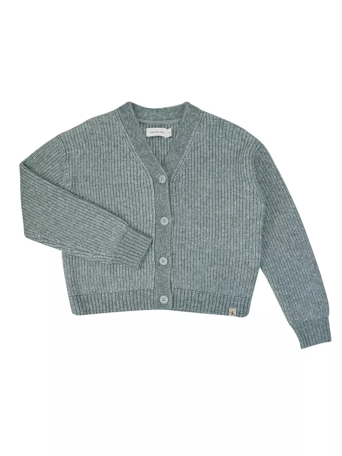 CALVIN KLEIN - MELANGE...