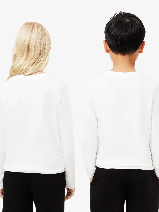 Lacoste - Long Sleeved... 2