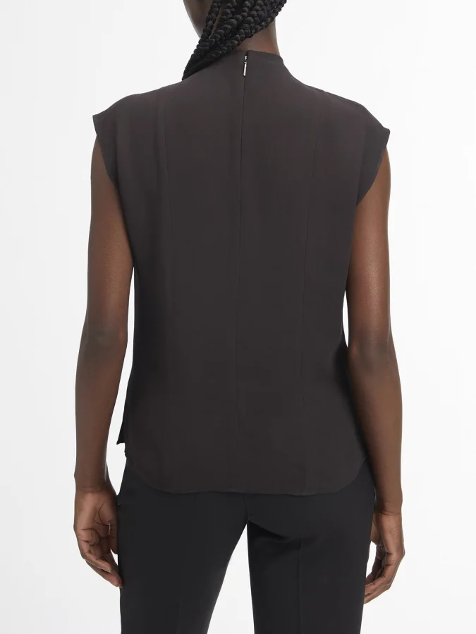 CALVIN KLEIN - FLUID CREPE... 2