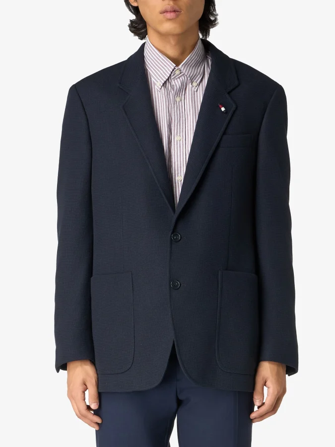 TH X Lardini - MAN...