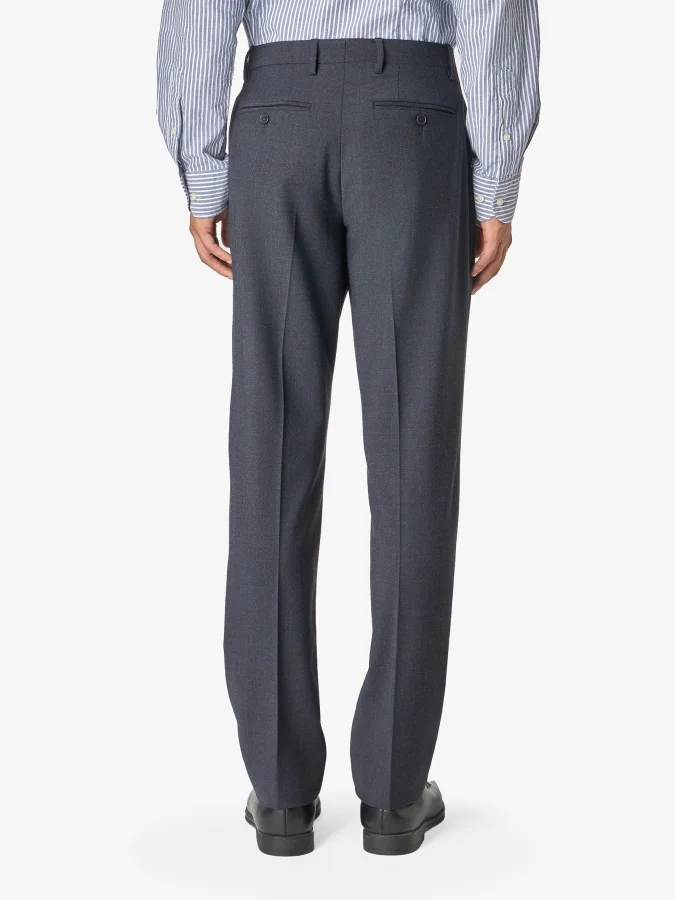 TH X Lardini - MAN TROUSER 2