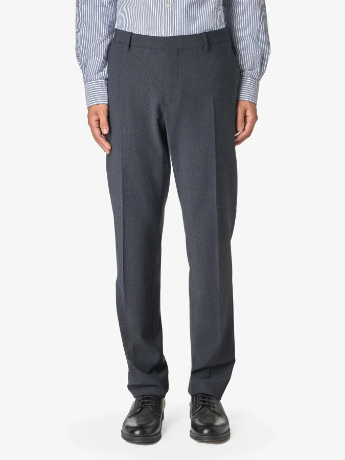 TH X Lardini - MAN TROUSER