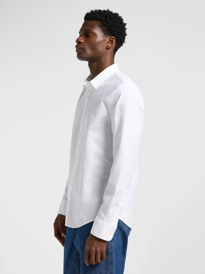 LEE - PATCH SHIRT 2