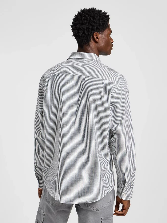 LEE - WORKWEAR SHIRT 2.0 2