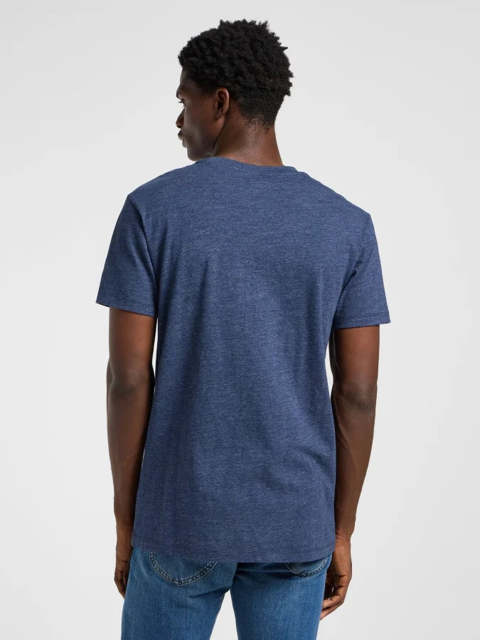 LEE - ULTIMATE POCKET TEE 2