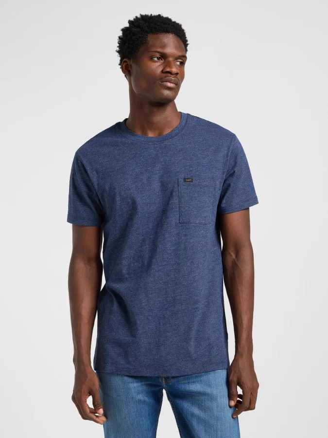 LEE - ULTIMATE POCKET TEE