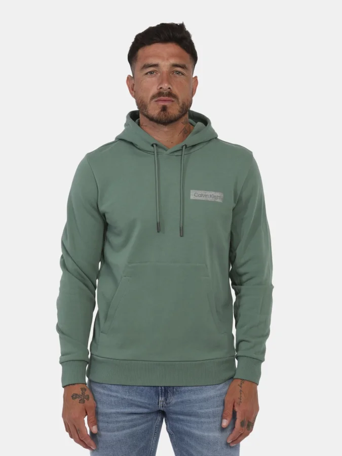 CALVIN KLEIN - MONO LOGO... 2