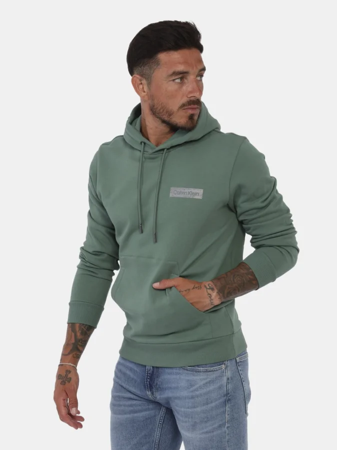 CALVIN KLEIN - MONO LOGO...