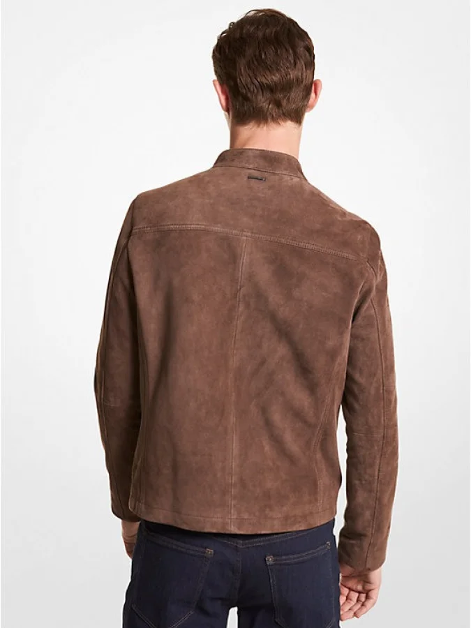 MICHAEL KORS - BASIC SUEDE... 2