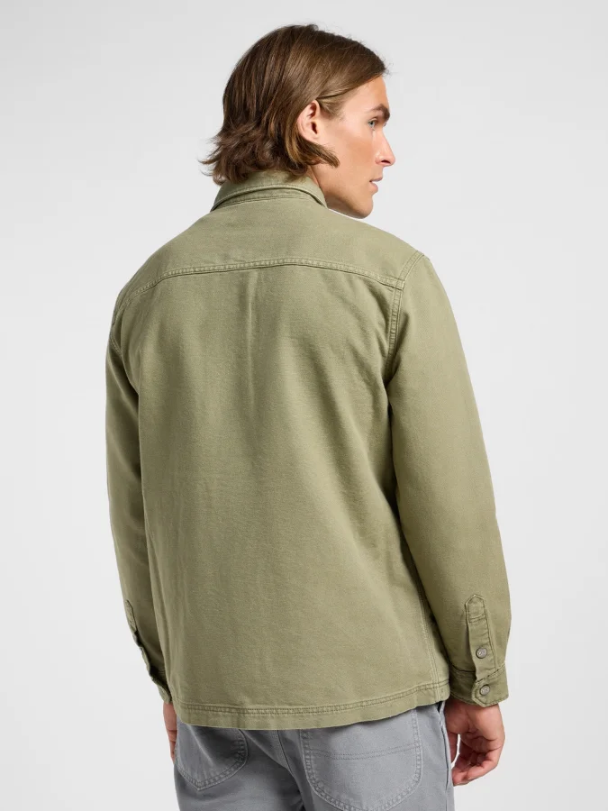 LEE - WORKWEAR OVERSHIRT 2