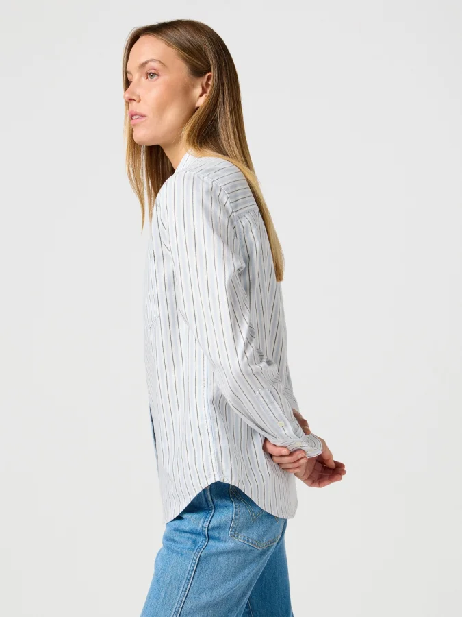 WRANGLER - 1 PKT SHIRT 2
