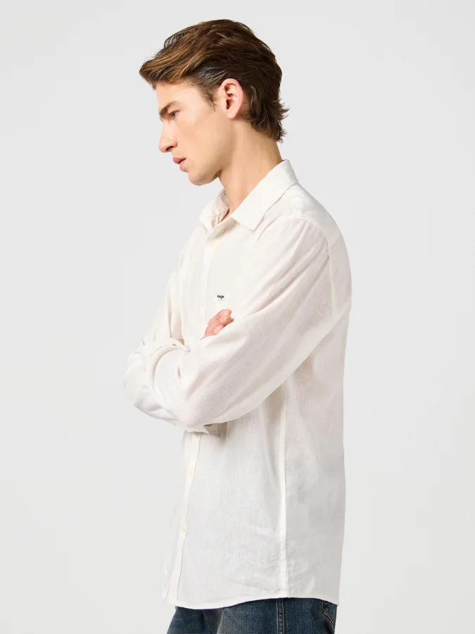 WRANGLER - THE SHIRT 2