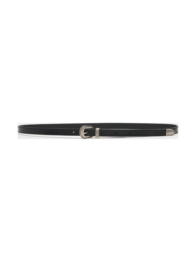 WRANGLER - THIN WESTERN BELT