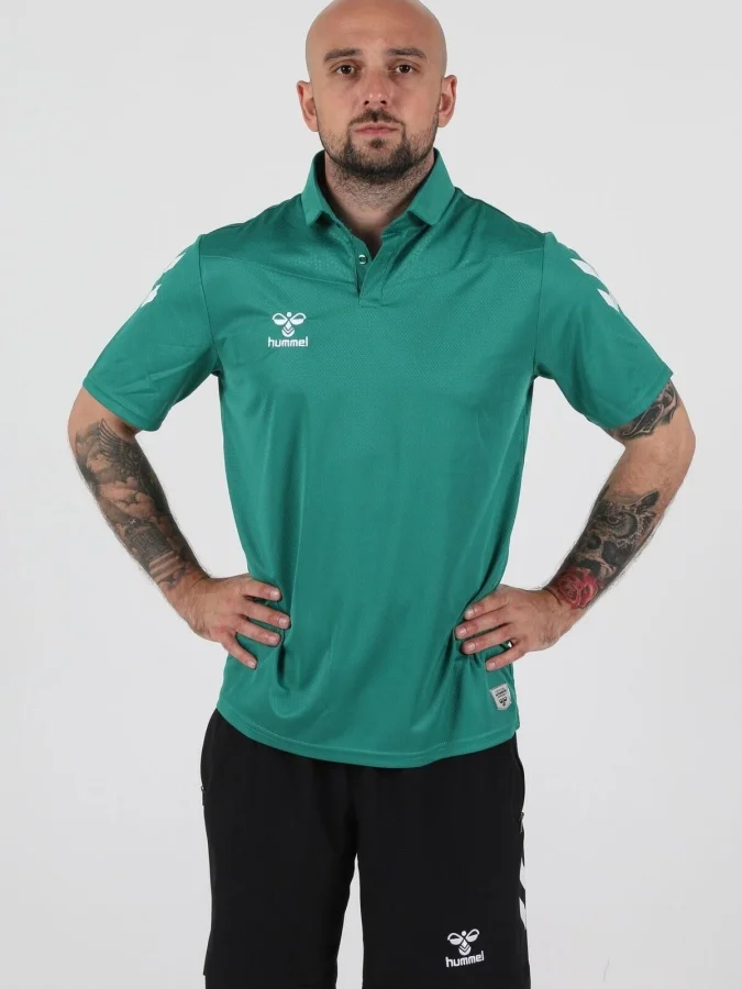 HUMMEL - HMLOREGON...