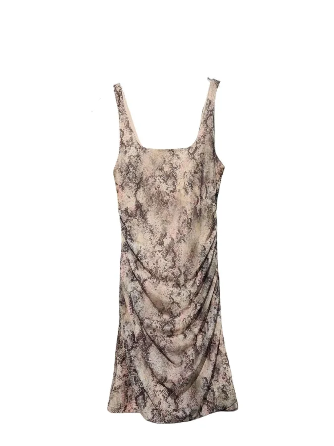 Tally Weijl - Ruched Mini...