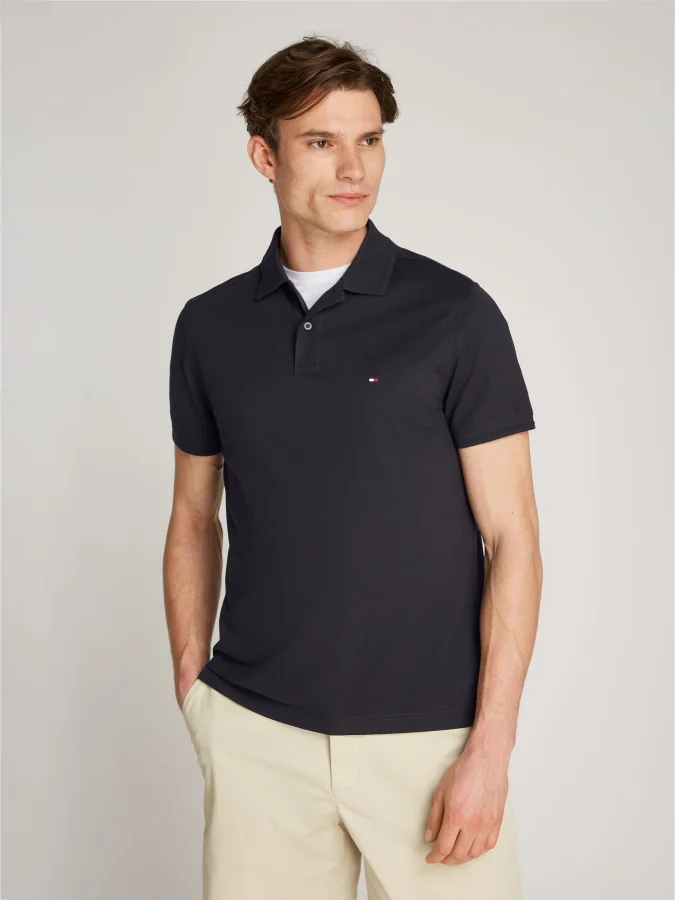 Tommy Hilfiger - OXFORD TWO...