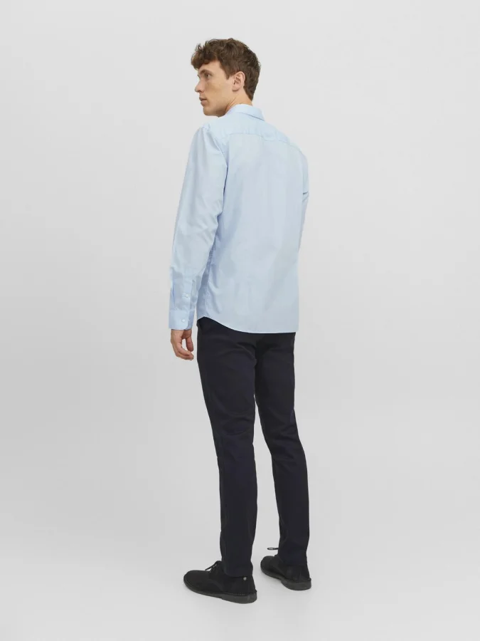 Jack&Jones - JJJOE SHIRT LS... 2