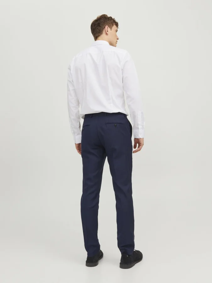 Jack&Jones - JJJOE SHIRT LS... 2