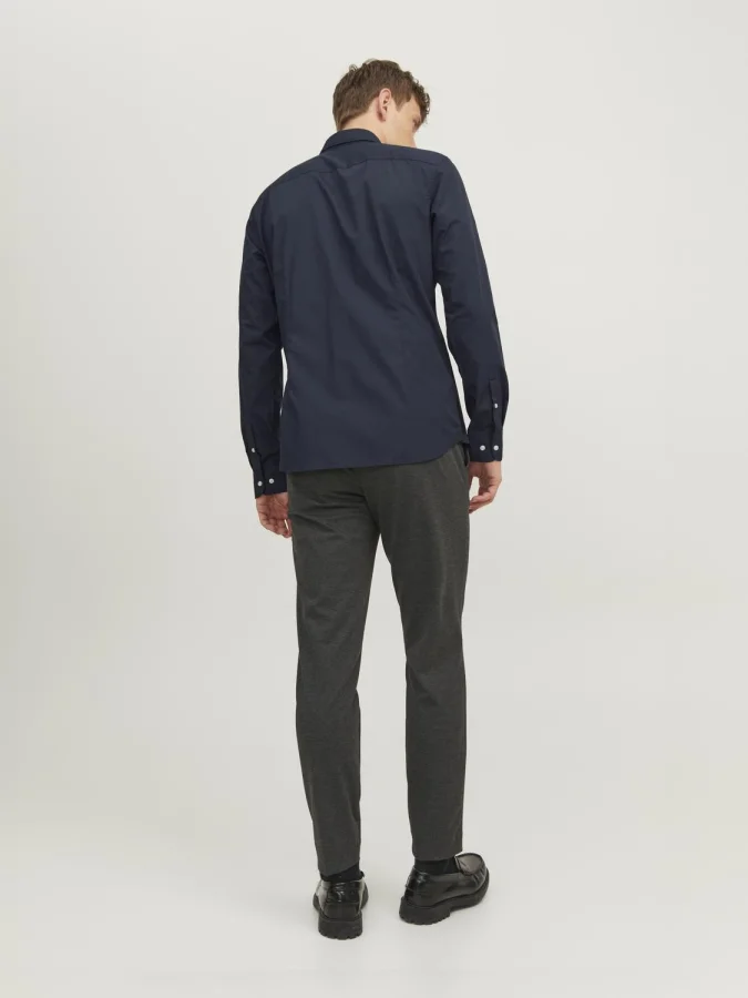 Jack&Jones - JJJOE SHIRT LS... 2