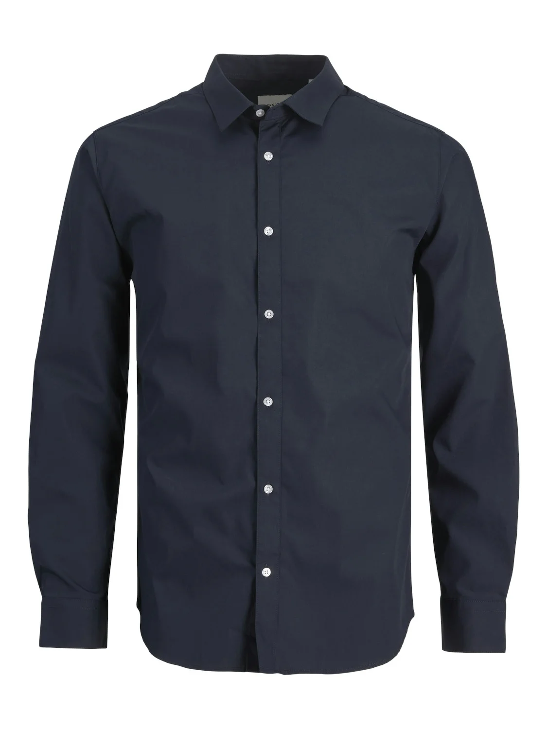 Jack&Jones - JJJOE SHIRT LS PLAIN Jack&Jones - JJJOE SHIRT LS PLAIN
