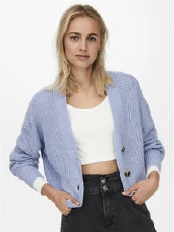 ONLY - ONLCAROL NICE L/S... 2