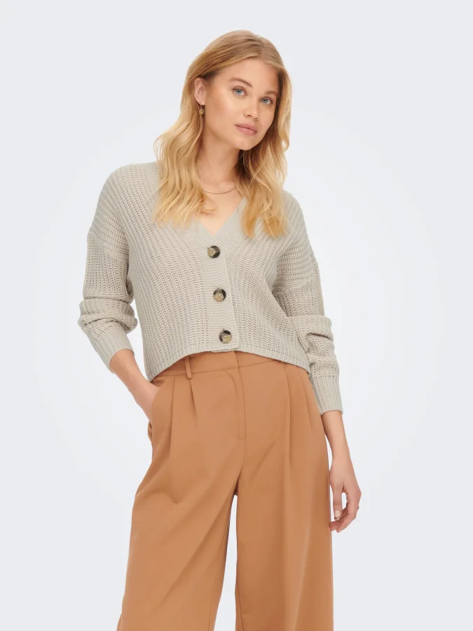 ONLY - ONLCAROL NICE L/S... 2