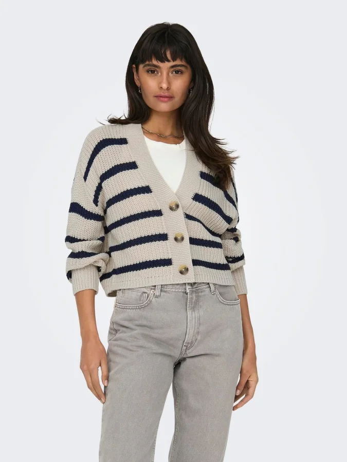 ONLY - ONLCAROLNICE STRIPE... 2