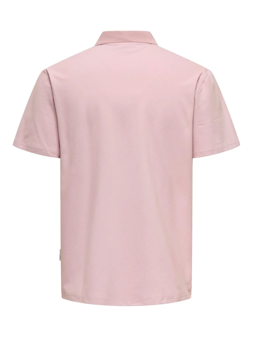 ONLY & SONS - ONSCOOPER REG SS POLO ONLY & SONS - ONSCOOPER REG SS POLO
