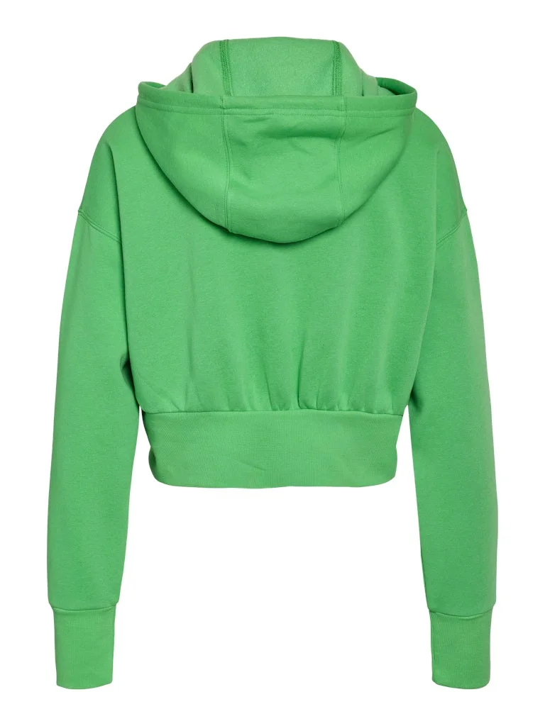 Noisy May - NMARYA L/S ZIP HOODIE JRS Noisy May - NMARYA L/S ZIP HOODIE JRS